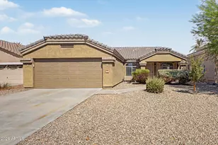 12510 W Hearn Rd, El Mirage, AZ 85335 - Photo 1