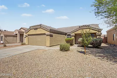 12510 W Hearn Road, El Mirage, AZ 85335 - Photo 3