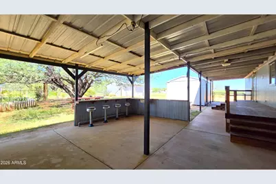 6120 S San Marco Drive, Hereford, AZ 85615 - Photo 25