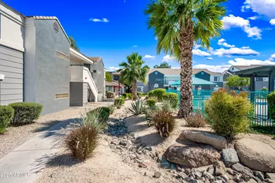 3065 N 67th Avenue #101, Phoenix, AZ 85033 - Photo 29