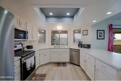 3096 Montana Drive, Prescott, AZ 86301 - Photo 39