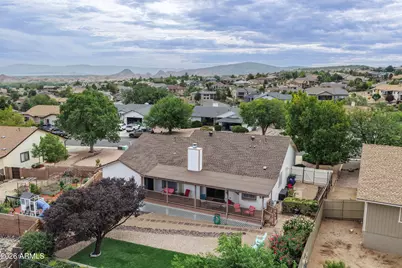 3096 Montana Drive, Prescott, AZ 86301 - Photo 17