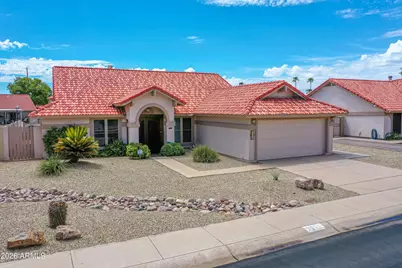 7615 W Julie Drive, Glendale, AZ 85308 - Photo 3