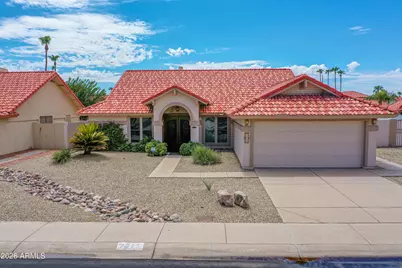 7615 W Julie Drive, Glendale, AZ 85308 - Photo 1