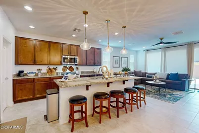 18068 W Amber Ridge Way, Goodyear, AZ 85338 - Photo 13