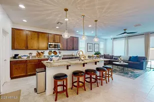 18068 W Amber Ridge Way, Goodyear, AZ 85338 - Photo 13