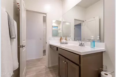 17146 W Running Deer Trail, Surprise, AZ 85387 - Photo 31
