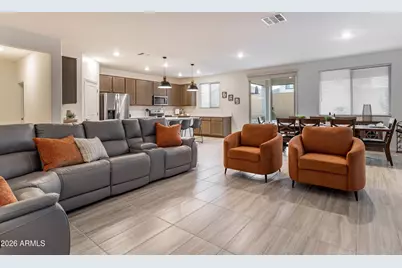 17146 W Running Deer Trail, Surprise, AZ 85387 - Photo 7