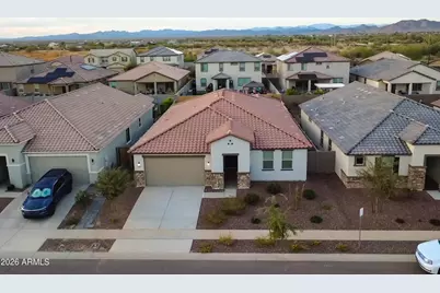 17146 W Running Deer Trail, Surprise, AZ 85387 - Photo 39