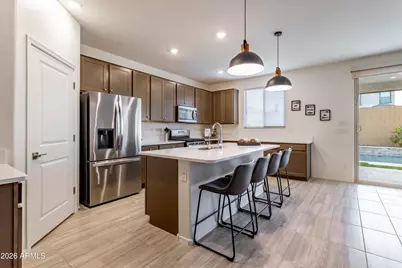 17146 W Running Deer Trail, Surprise, AZ 85387 - Photo 5