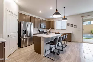 17146 W Running Deer Trl, Surprise, AZ 85387 - Photo 5