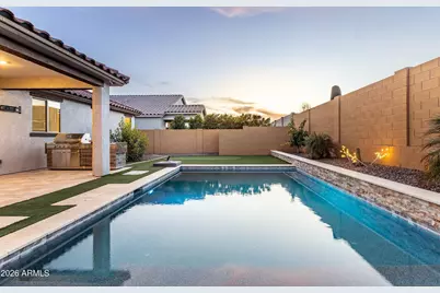 17146 W Running Deer Trail, Surprise, AZ 85387 - Photo 37