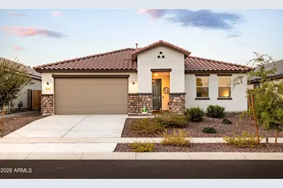 17146 W Running Deer Trail, Surprise, AZ 85387 - Photo 1