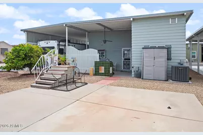 17200 W Bell Road #932, Surprise, AZ 85374 - Photo 21