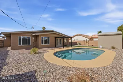 9564 W Santa Cruz Boulevard, Arizona City, AZ 85123 - Photo 7