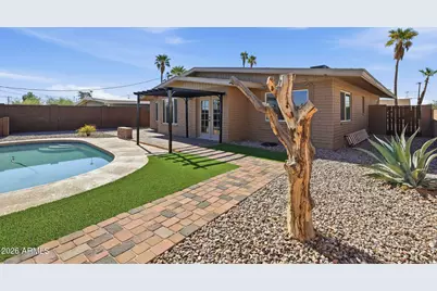 9564 W Santa Cruz Boulevard, Arizona City, AZ 85123 - Photo 5
