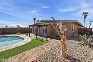 9564 W Santa Cruz Blvd, Arizona City, AZ 85123 - Photo 5