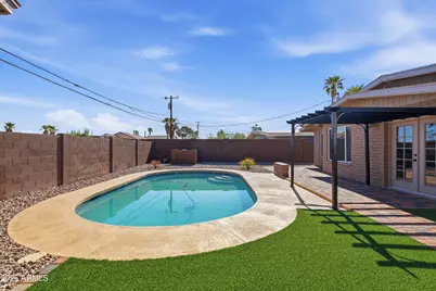 9564 W Santa Cruz Boulevard, Arizona City, AZ 85123 - Photo 19
