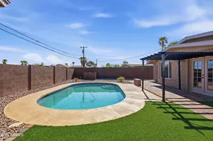 9564 W Santa Cruz Blvd, Arizona City, AZ 85123 - Photo 19