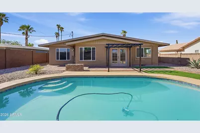 9564 W Santa Cruz Boulevard, Arizona City, AZ 85123 - Photo 3