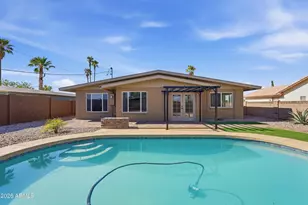 9564 W Santa Cruz Blvd, Arizona City, AZ 85123 - Photo 3