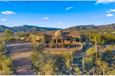 6562 E Cave Creek Road, Cave Creek, AZ 85331 - Photo 1