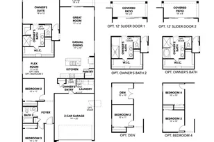 40010 W Placone Ln, Maricopa, AZ 85138 - Photo 7