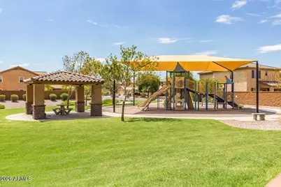 40010 W Placone Lane, Maricopa, AZ 85138 - Photo 11