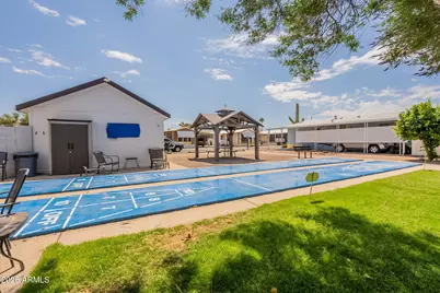 450 W Sunwest Drive #131, Casa Grande, AZ 85122 - Photo 43