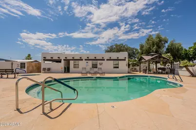 450 W Sunwest Drive #131, Casa Grande, AZ 85122 - Photo 9