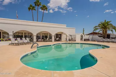 450 W Sunwest Drive #131, Casa Grande, AZ 85122 - Photo 35