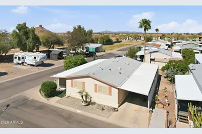 450 W Sunwest Drive #131, Casa Grande, AZ 85122 - Photo 1