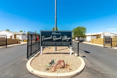 450 W Sunwest Drive #131, Casa Grande, AZ 85122 - Photo 7