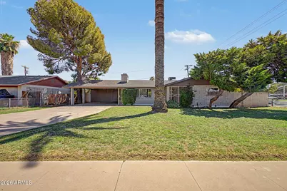 407 E 8th Street, Mesa, AZ 85203 - Photo 1