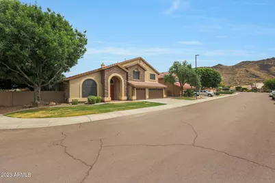 5328 W Mohawk Lane, Glendale, AZ 85308 - Photo 1