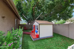 5328 W Mohawk Ln, Glendale, AZ 85308 - Photo 33