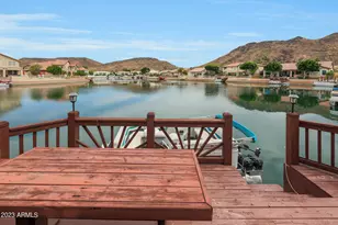 5328 W Mohawk Ln, Glendale, AZ 85308 - Photo 39