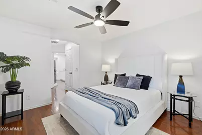 4690 E Laurel Avenue, Gilbert, AZ 85234 - Photo 33