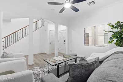 4690 E Laurel Avenue, Gilbert, AZ 85234 - Photo 3
