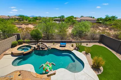 22709 N 38th Way, Phoenix, AZ 85050 - Photo 19