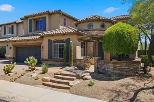 22709 N 38th Way, Phoenix, AZ 85050 - Photo 1