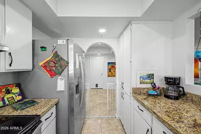 5323 S Mitchell Drive, Tempe, AZ 85283 - Photo 13