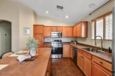 6817 W Desert Lane, Laveen, AZ 85339 - Photo 3