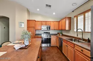 6817 W Desert Ln, Laveen, AZ 85339 - Photo 3
