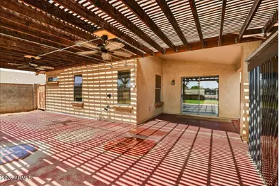 6817 W Desert Lane, Laveen, AZ 85339 - Photo 9