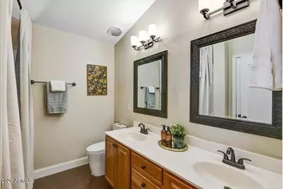 6817 W Desert Lane, Laveen, AZ 85339 - Photo 11