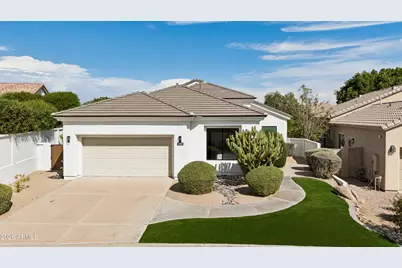 9405 N 118th Place, Scottsdale, AZ 85259 - Photo 1