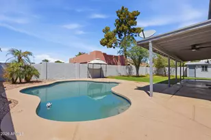 2336 N Roca, Mesa, AZ 85213 - Photo 45