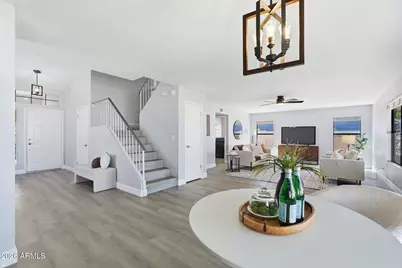 2336 N Roca --, Mesa, AZ 85213 - Photo 19