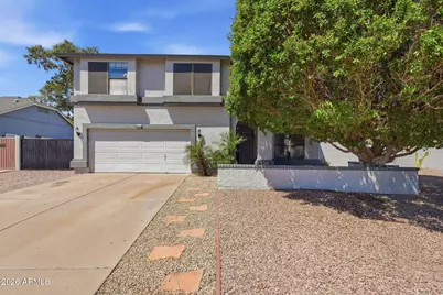 2336 N Roca --, Mesa, AZ 85213 - Photo 1